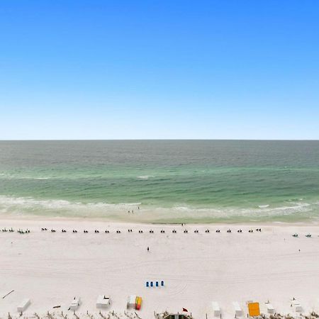 Sundestin Resort Unit 1508 Exterior photo