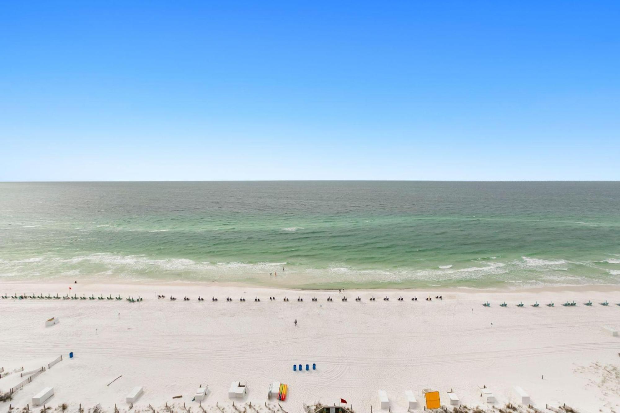 Sundestin Resort Unit 1508 Exterior photo
