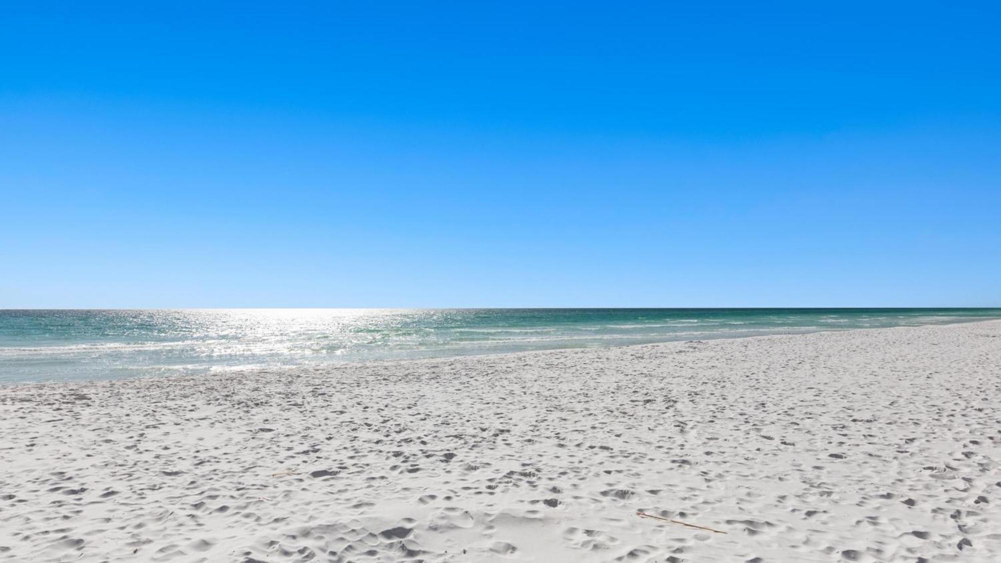 Sundestin Resort Unit 1508 Exterior photo