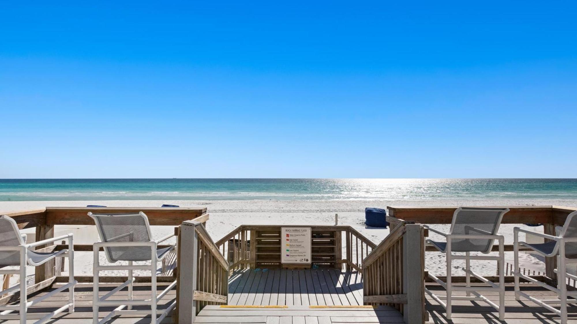 Sundestin Resort Unit 1508 Exterior photo