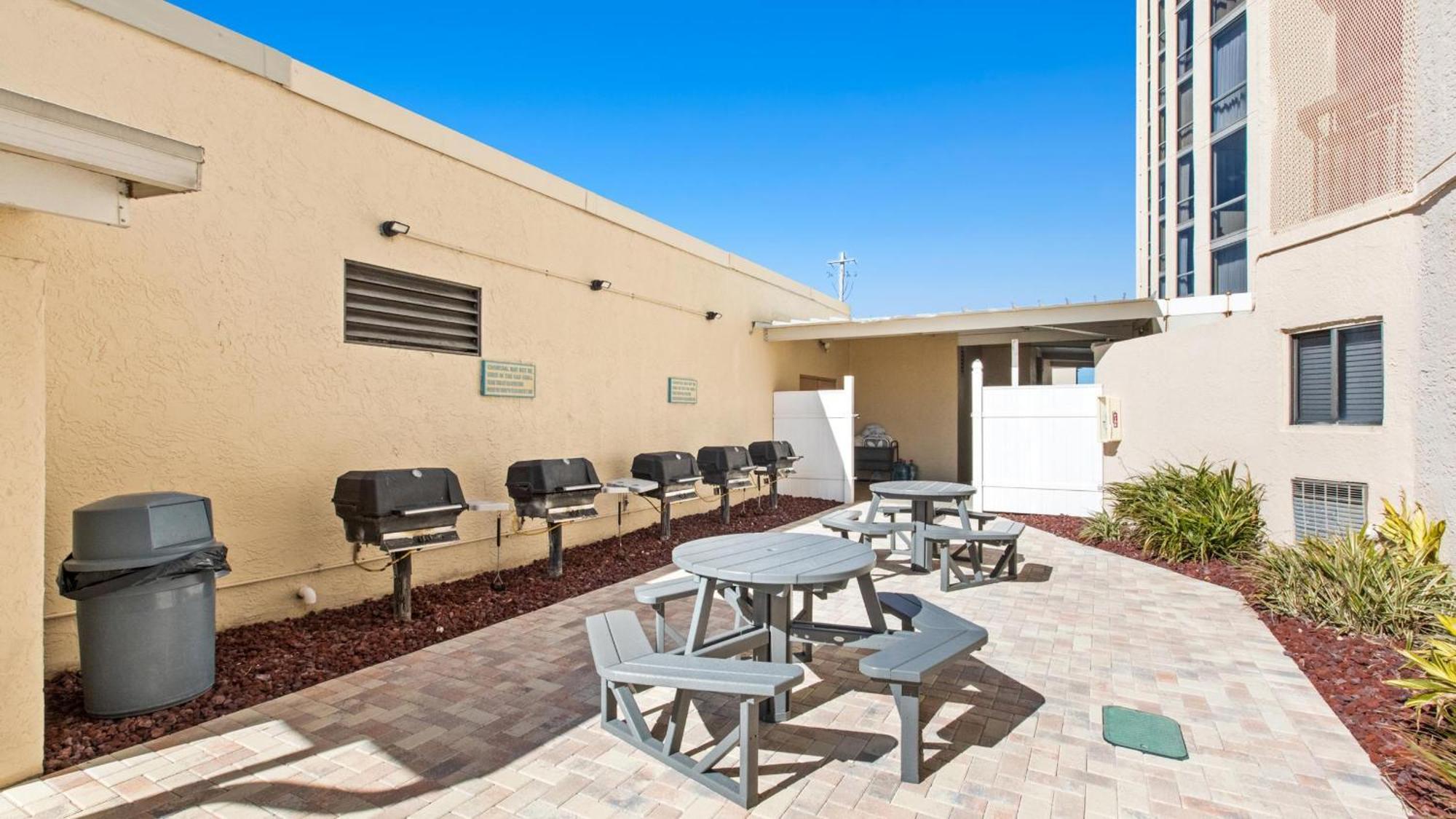 Sundestin Resort Unit 1508 Exterior photo