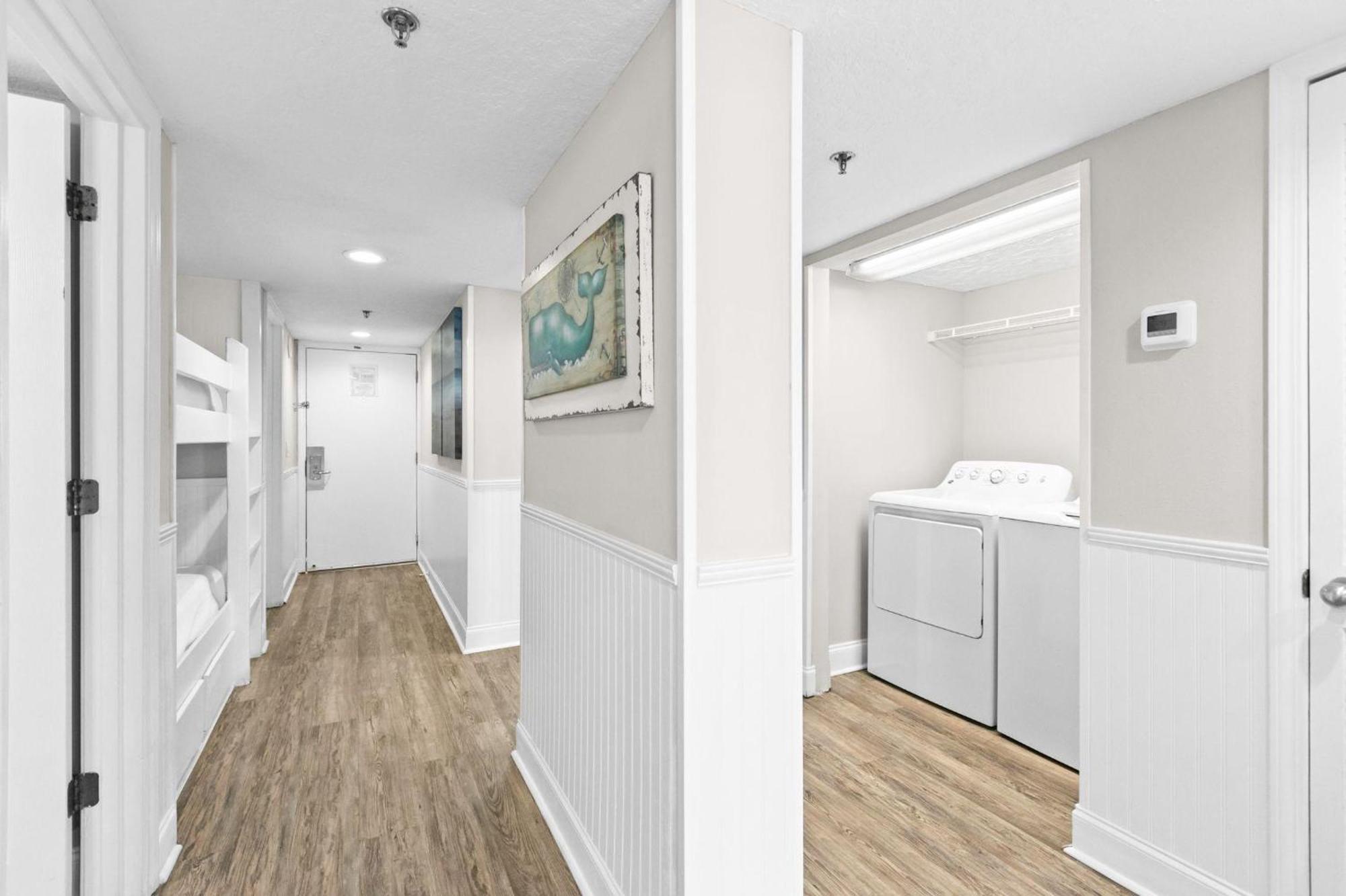 Sundestin Resort Unit 1508 Exterior photo