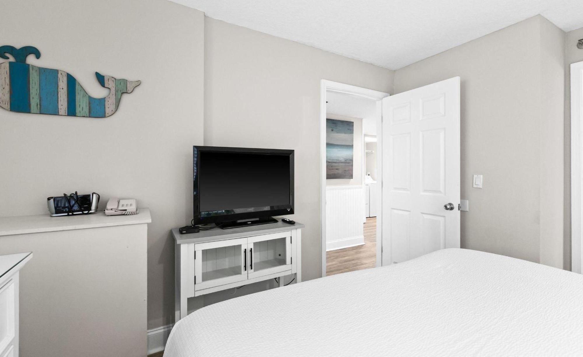 Sundestin Resort Unit 1508 Exterior photo