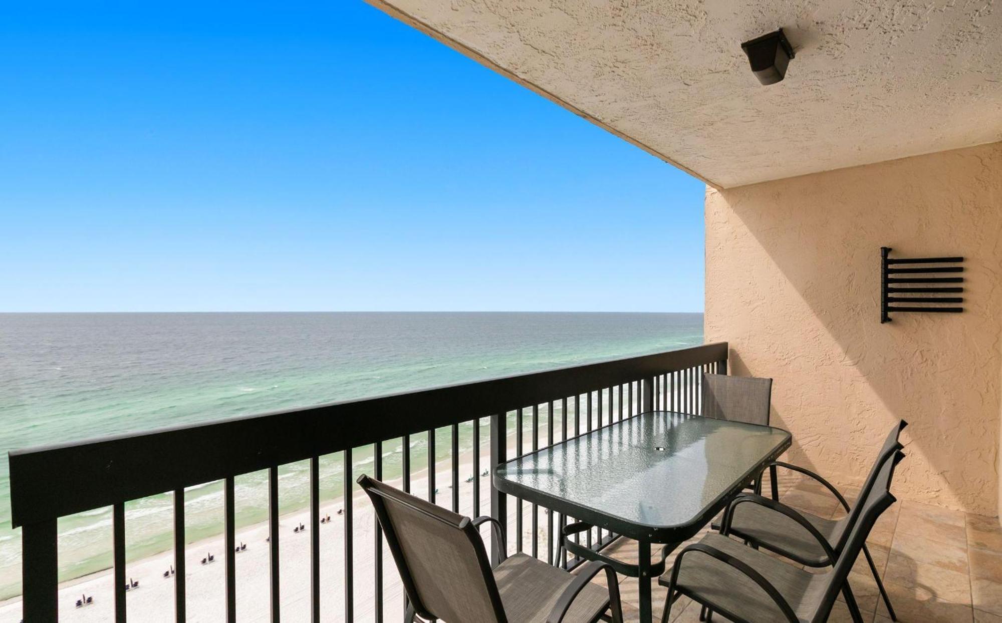 Sundestin Resort Unit 1508 Exterior photo