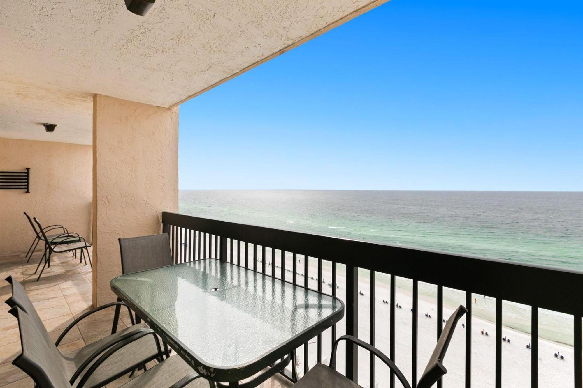 Sundestin Resort Unit 1508 Exterior photo