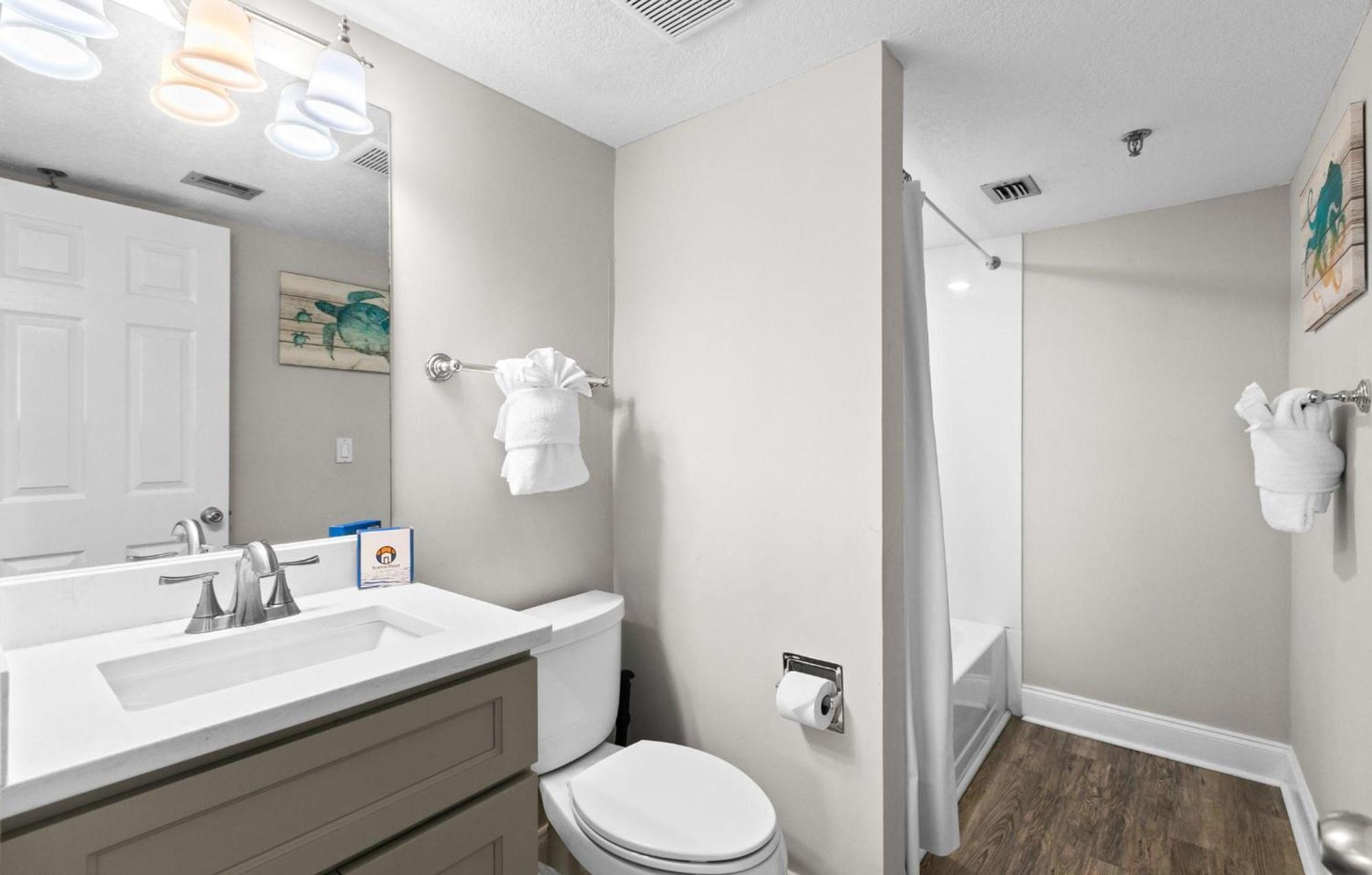 Sundestin Resort Unit 1508 Exterior photo