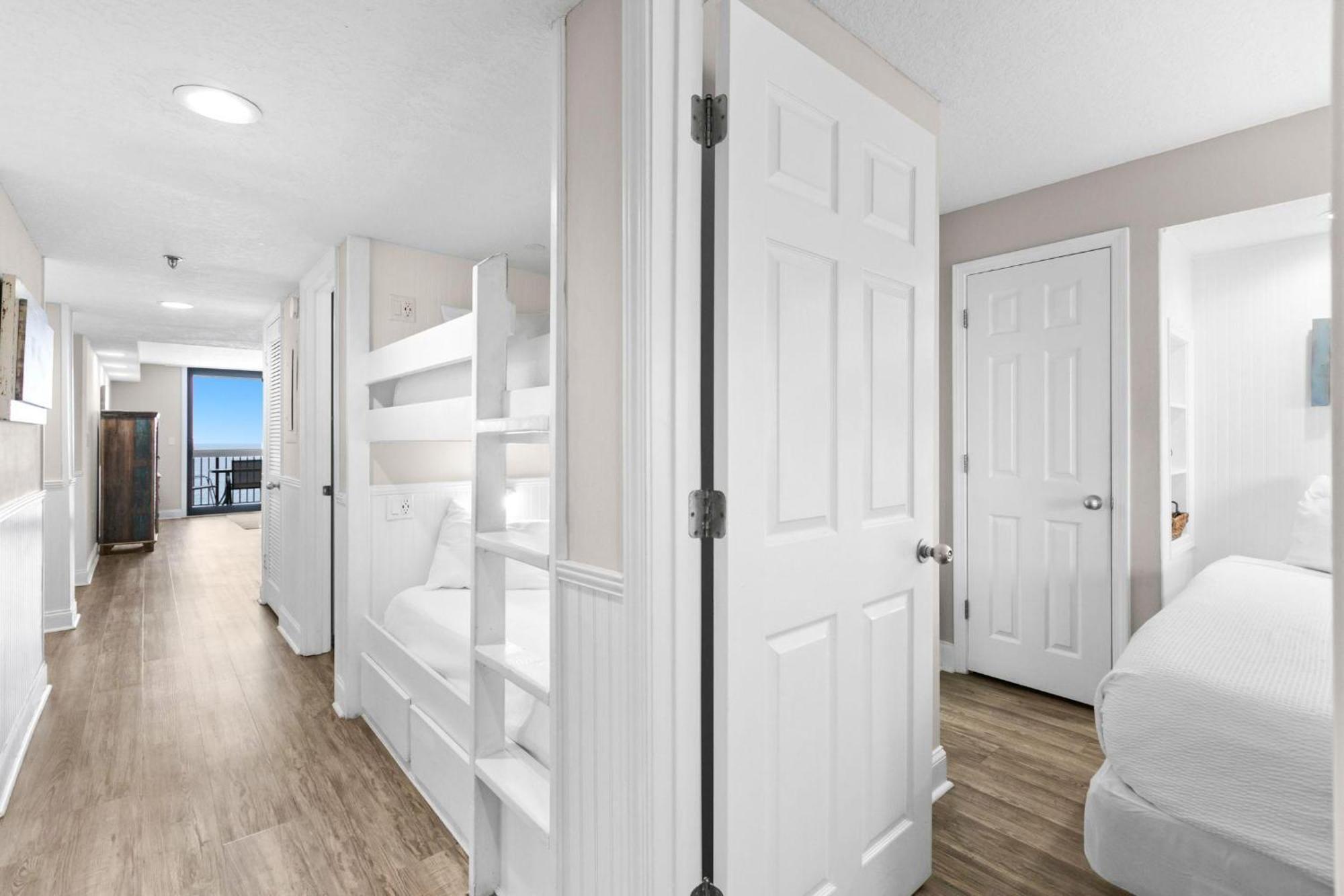Sundestin Resort Unit 1508 Exterior photo
