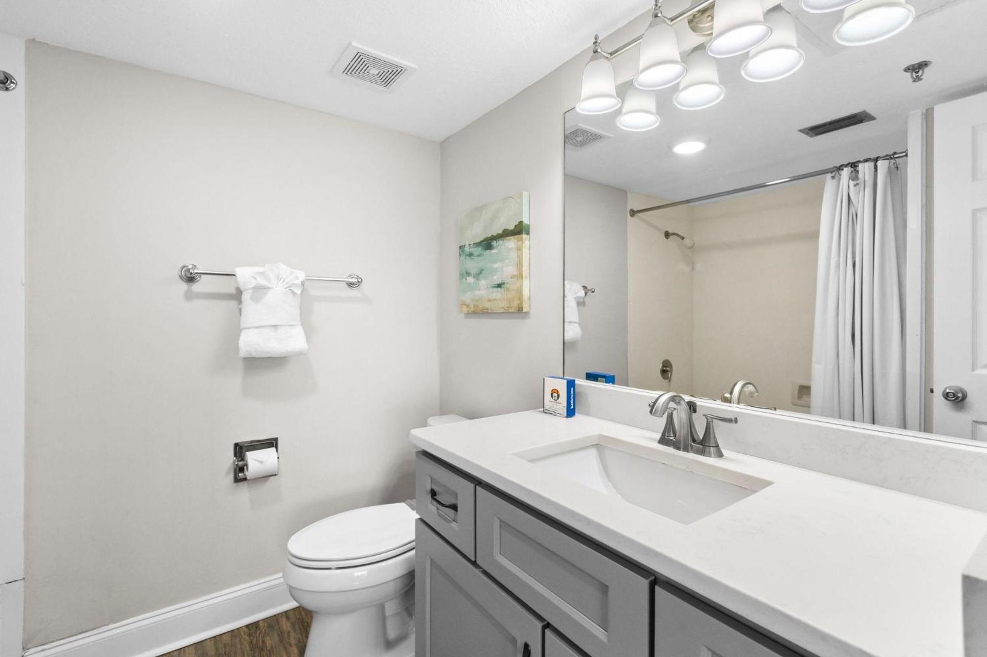 Sundestin Resort Unit 1508 Exterior photo