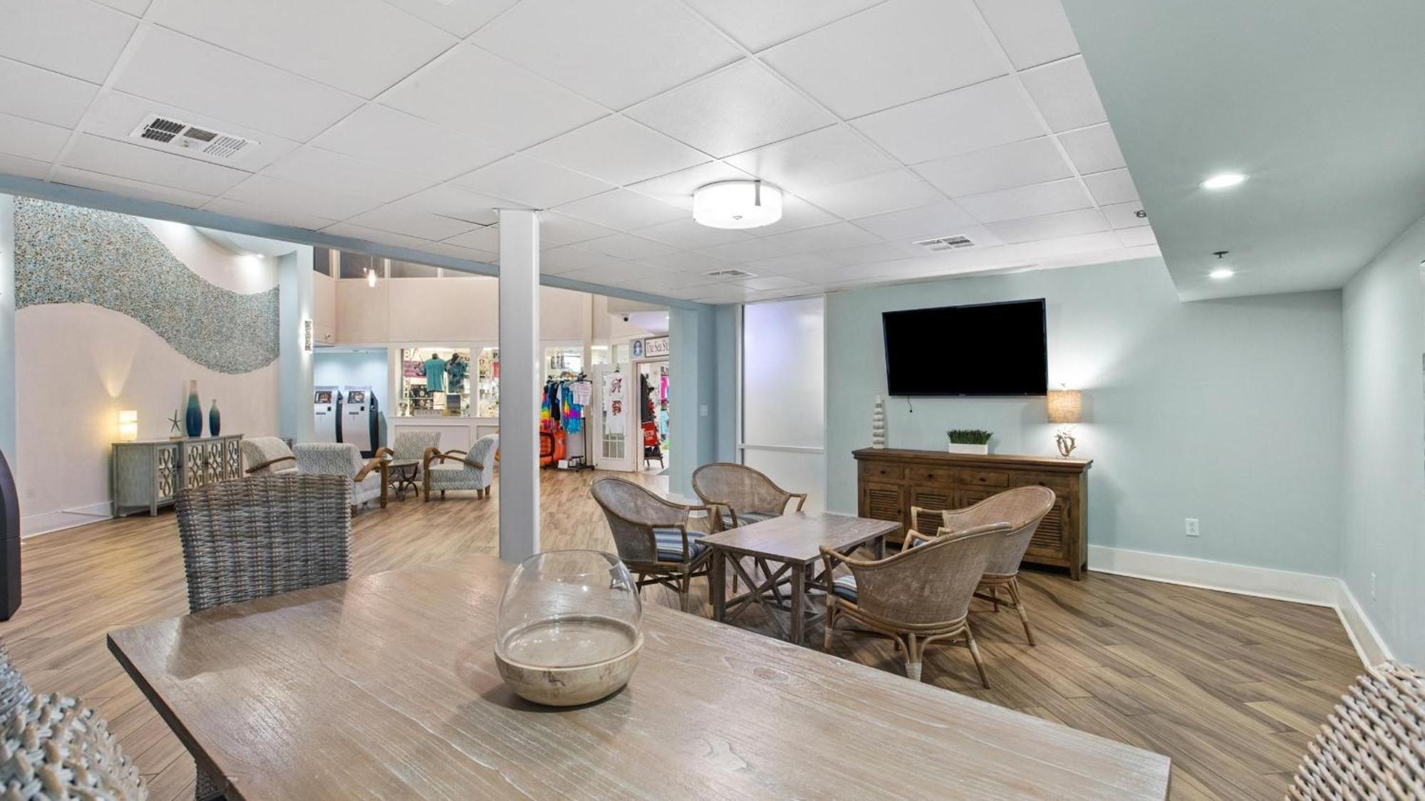 Sundestin Resort Unit 1508 Exterior photo