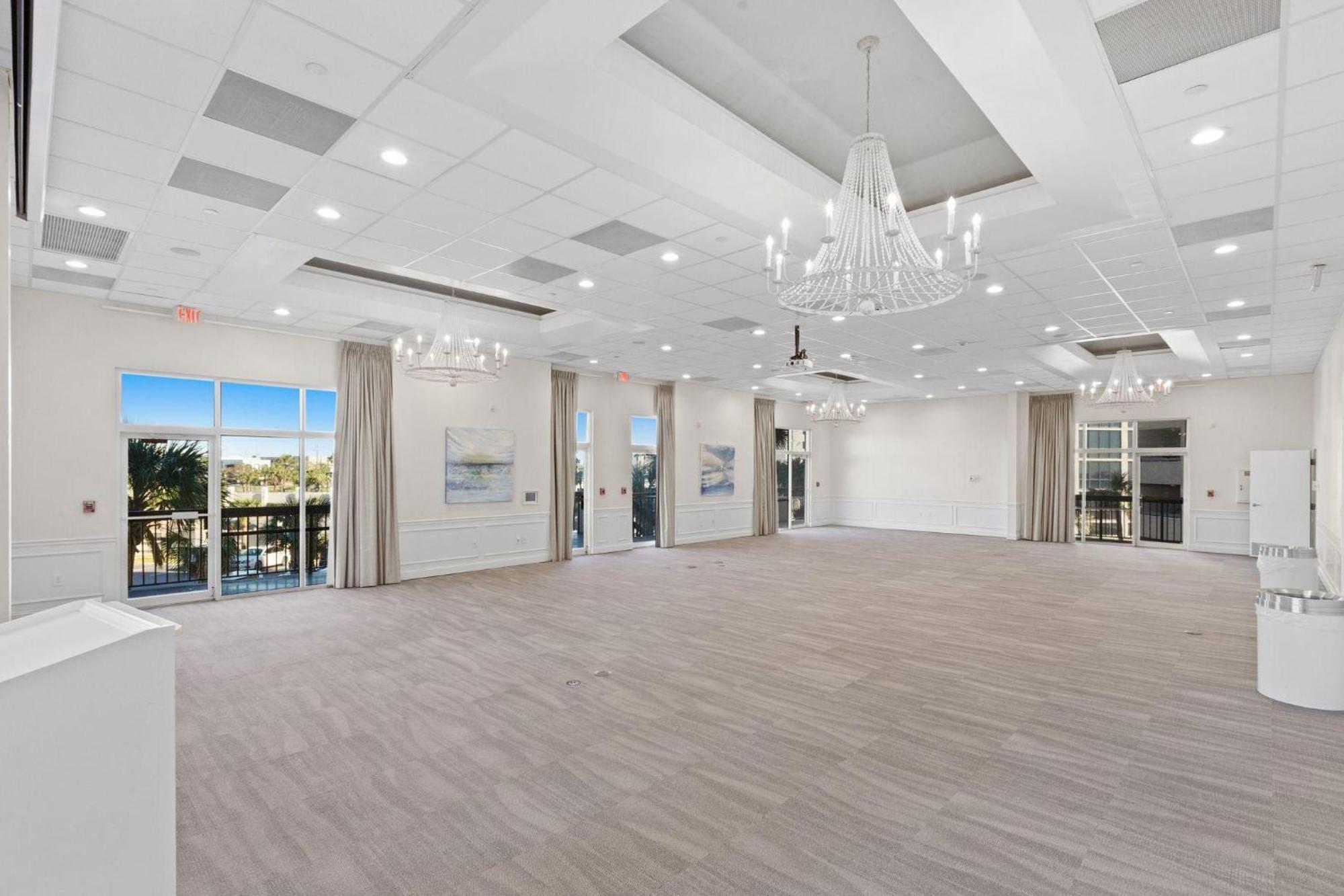 Sundestin Resort Unit 1508 Exterior photo