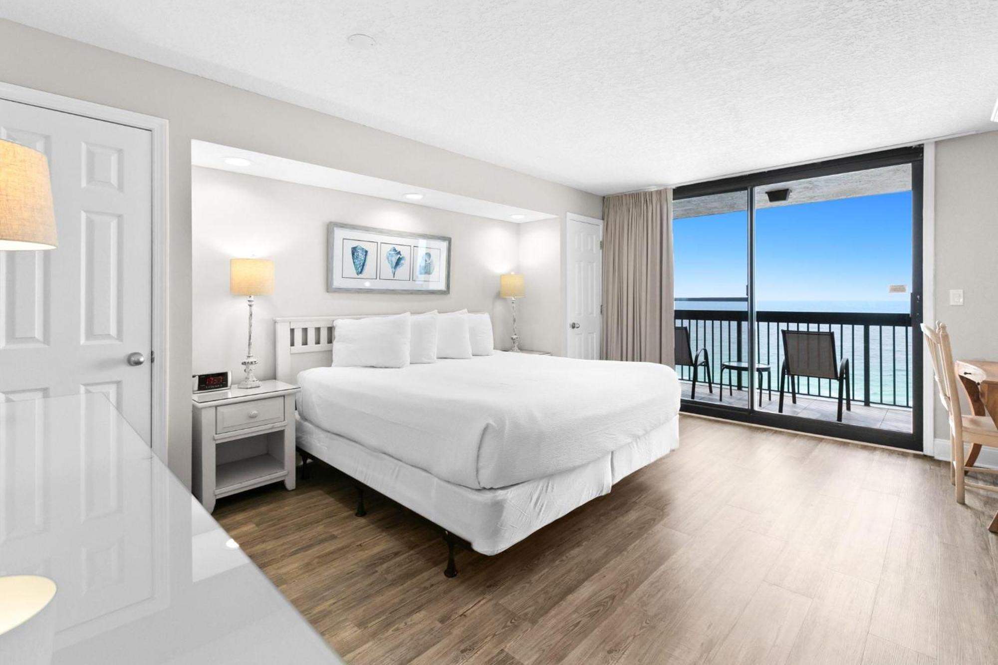 Sundestin Resort Unit 1508 Exterior photo