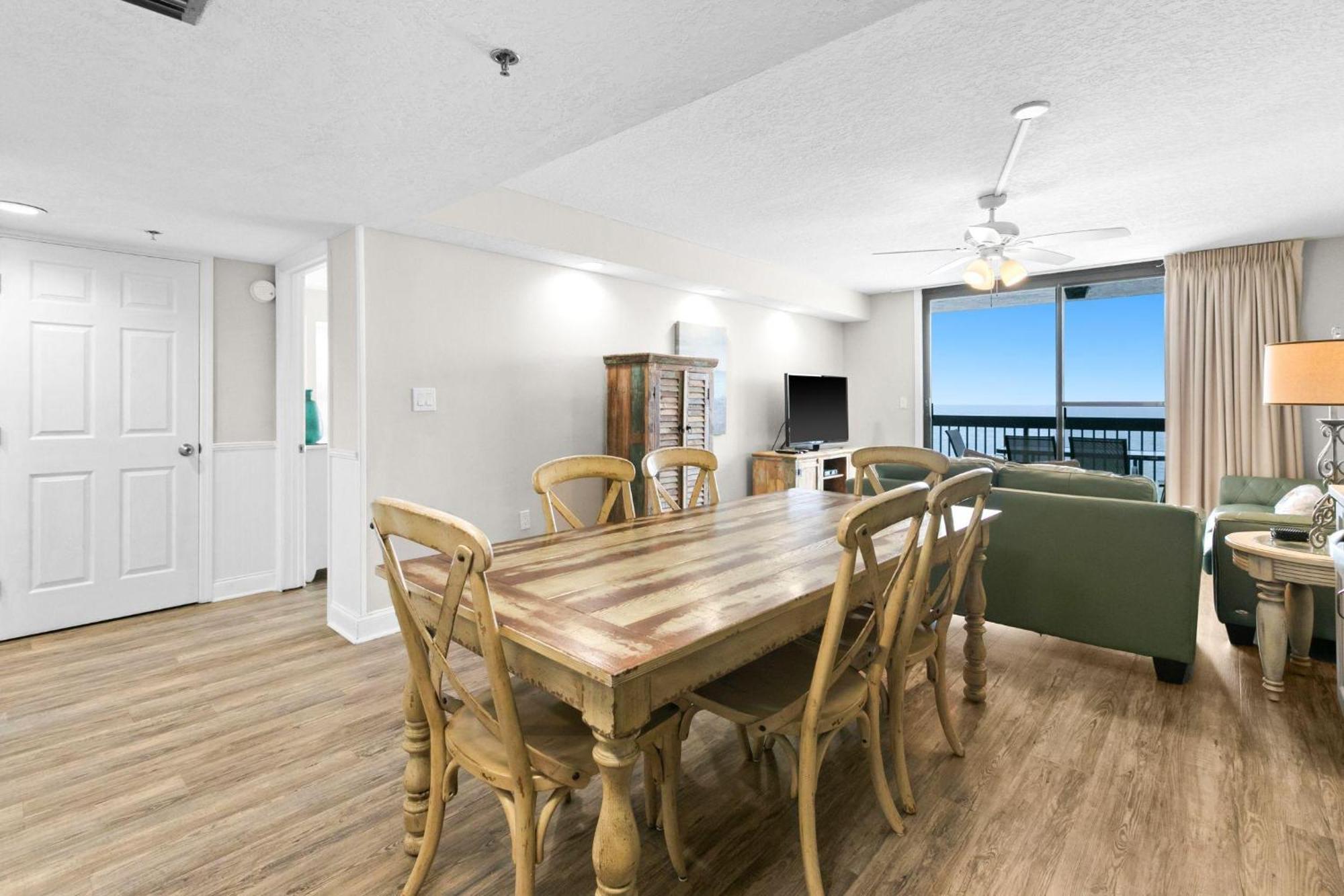 Sundestin Resort Unit 1508 Exterior photo