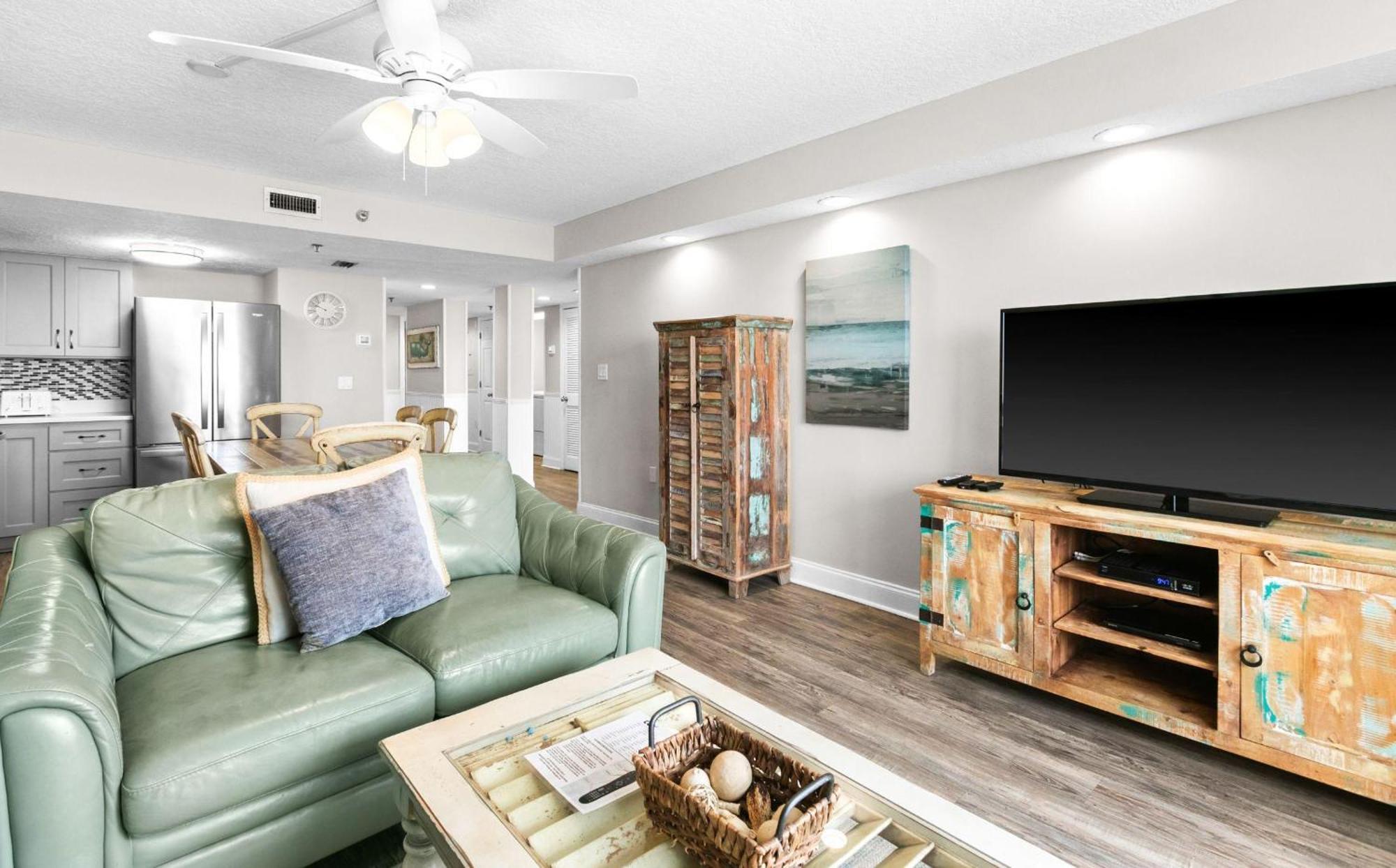 Sundestin Resort Unit 1508 Exterior photo