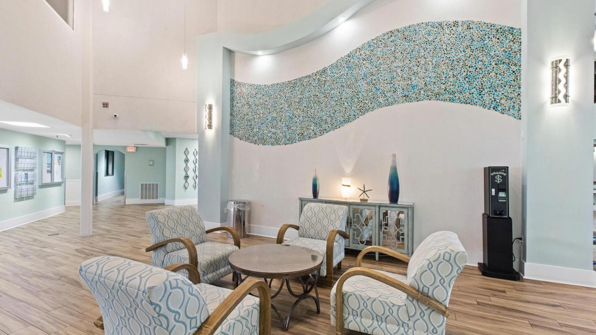 Sundestin Resort Unit 1508 Exterior photo