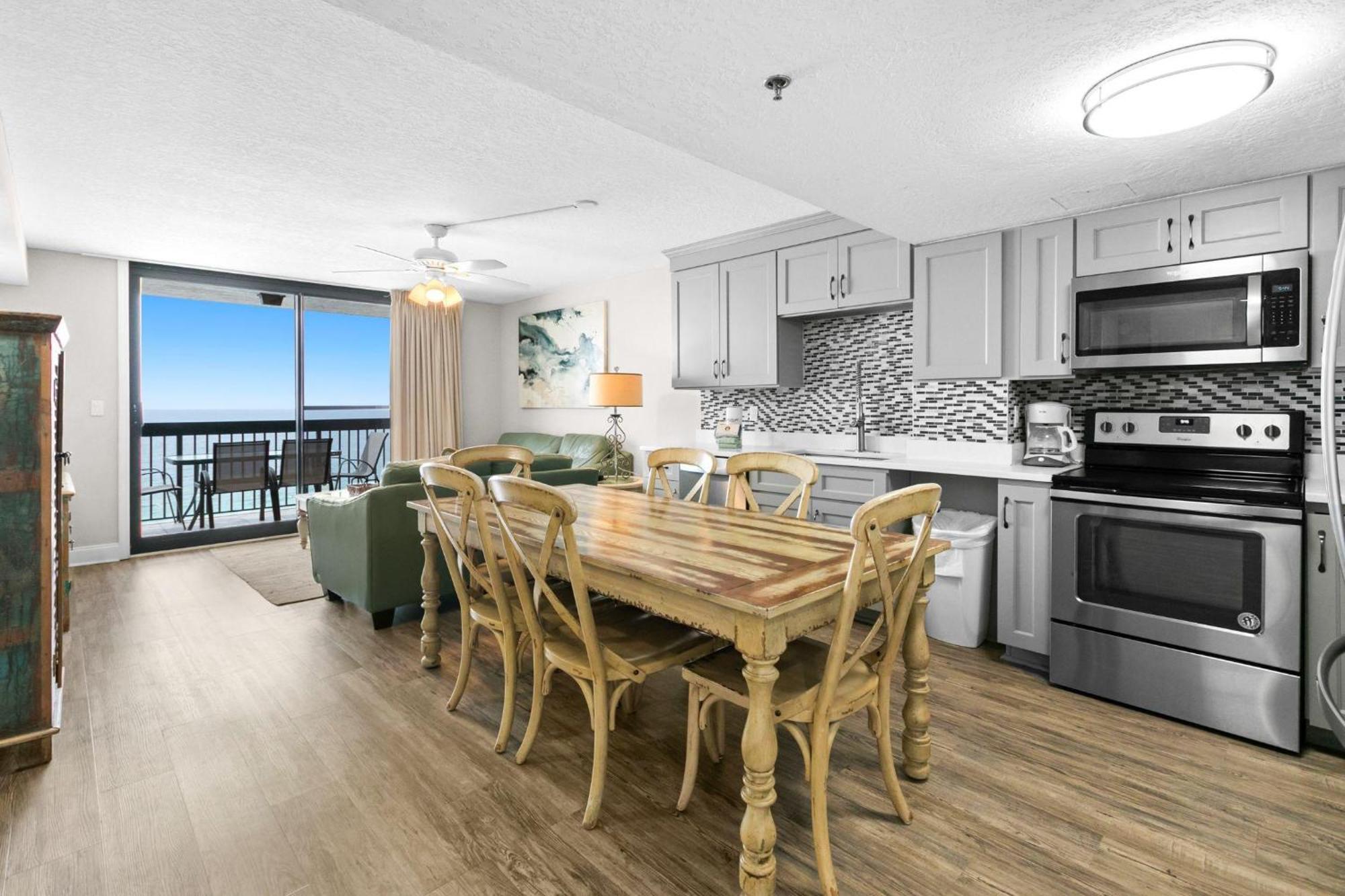 Sundestin Resort Unit 1508 Exterior photo