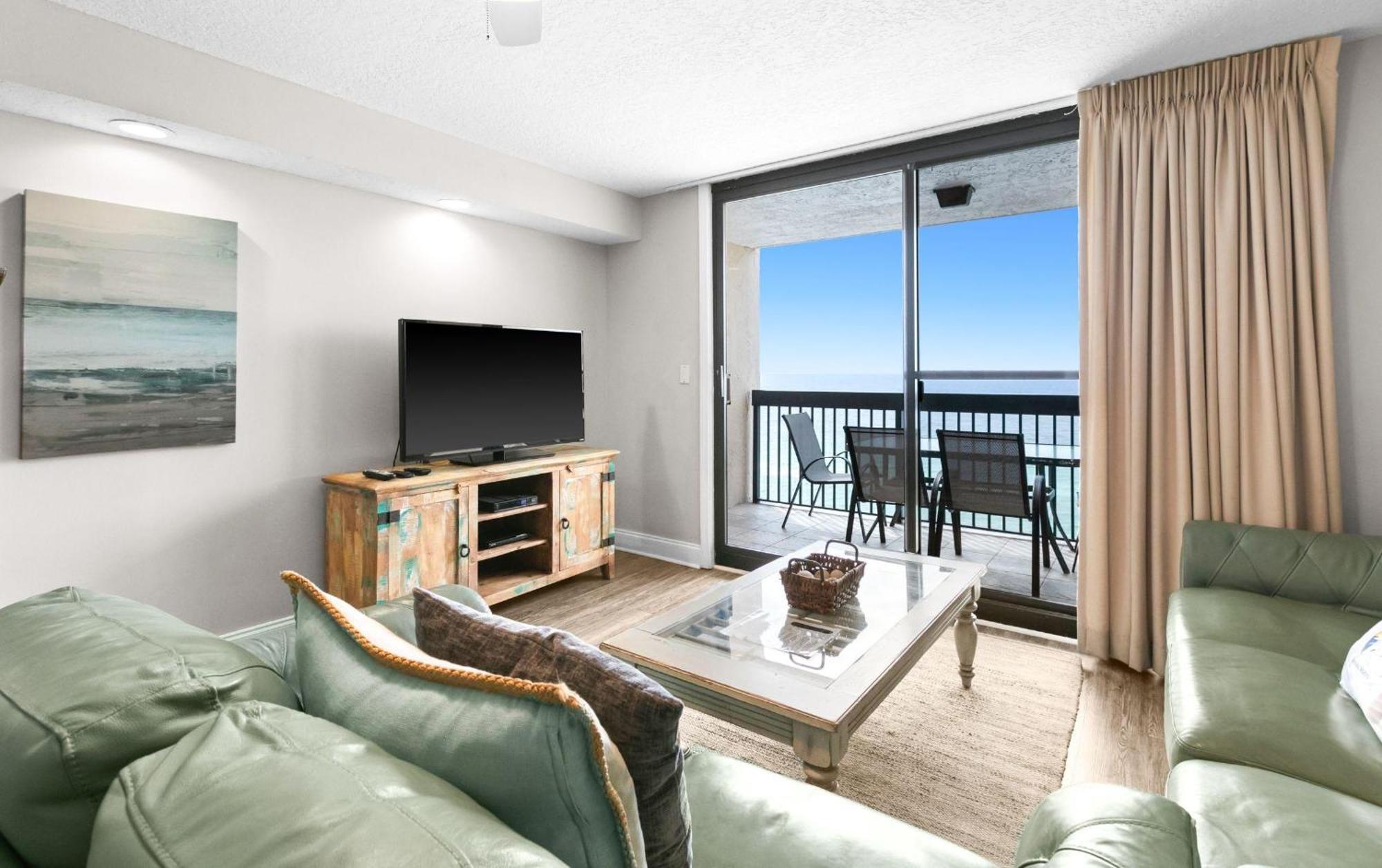 Sundestin Resort Unit 1508 Exterior photo